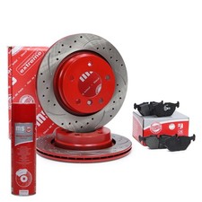 Kits de frein BMW 3,3