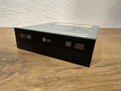 LG Super-Multi-DVD-Laufwerk Brenner GSA-H42N PC-Laufwerk IDE