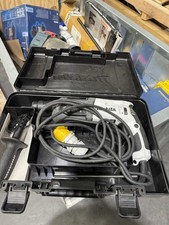 Makita HR2470WX SDS Plus Rotary Hammer Drill 110V