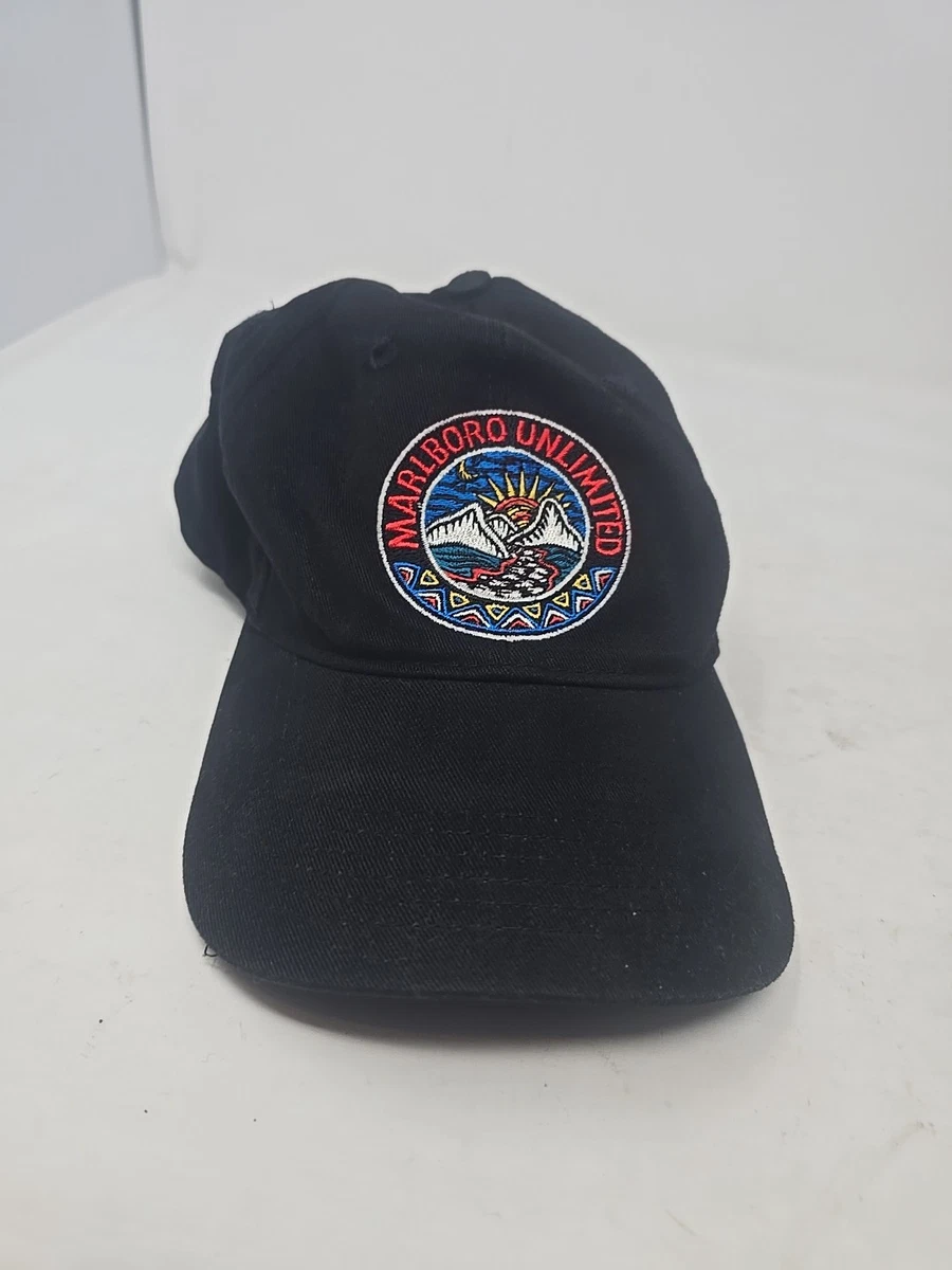 Marlboro Hats for Men for sale | eBay