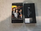 Lost And Delirious (VHS, 2001)