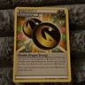 Pokémon Double Dragon Energy 97/108 Roaring Skies Special Energy Uncommon