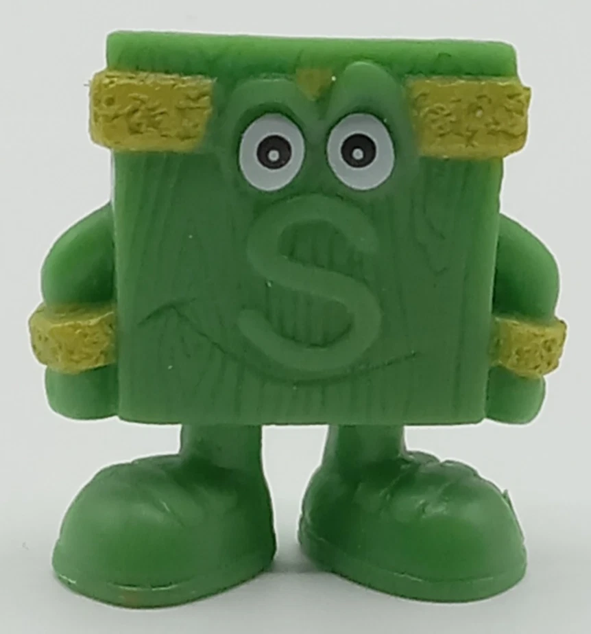 Green Scrabble Game Pieces & Parts for sale | eBay