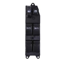 Front Driver Left Power Window Switch OE 8482035060 For Toyota 4Runner 1999-2002