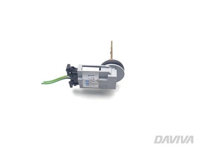VW ID.3 Innenlufttemperatursensor 2021 Fließheck 4/5dr 3D0907543A (19-24) 1st