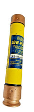 (Pack 6) Bussmann LPS-RK-45SP, 45 Amp Low-Peak Fuse 600Vac