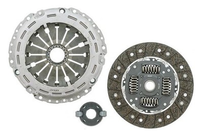 AISIN Kupplungssatz KM-081 für MITSUBISHI
