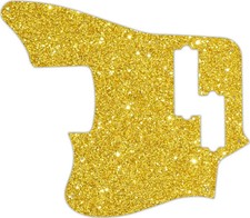 WD Custom Pickguard For Left Hand Squier By Fender 5 String Vintage Modified ...