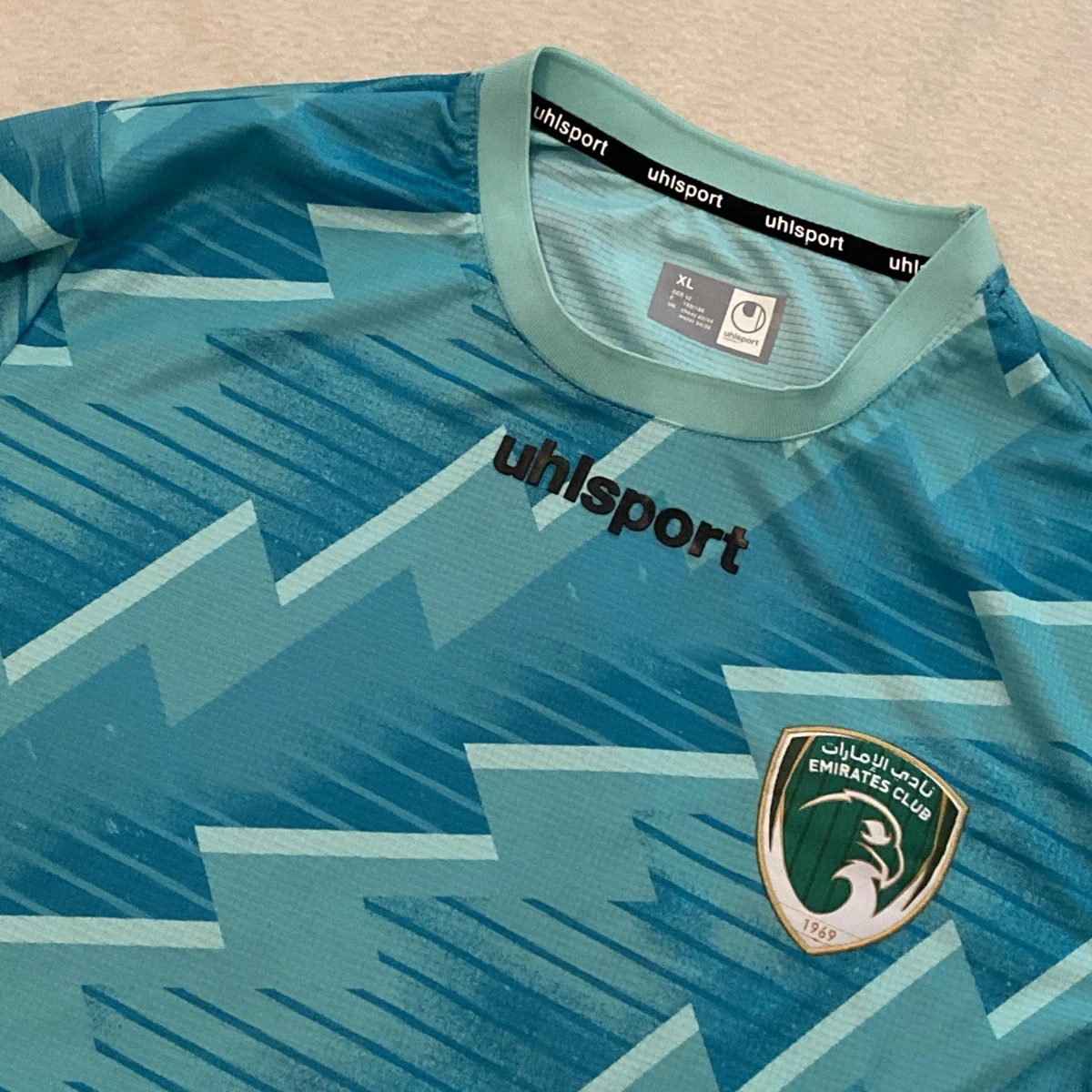 Las mejores ofertas en Emirates Camisa | eBay