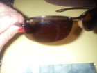 Maui Jim MAKAHA Tortoise HCL Bronze Polarized Sunglasses H405-10 VGUC — photo 2