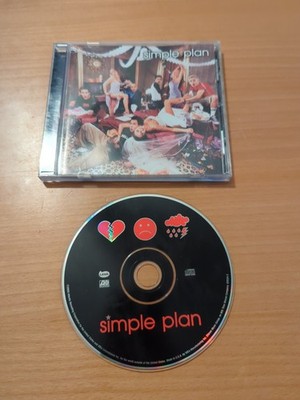 Simple Plan CD: No Pads, No Helmets, Just Balls
