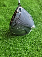 Taylormade	Qi35 Max Lite	12.0 Driver	RH	Graphite	Ladies	44  	Taylormade