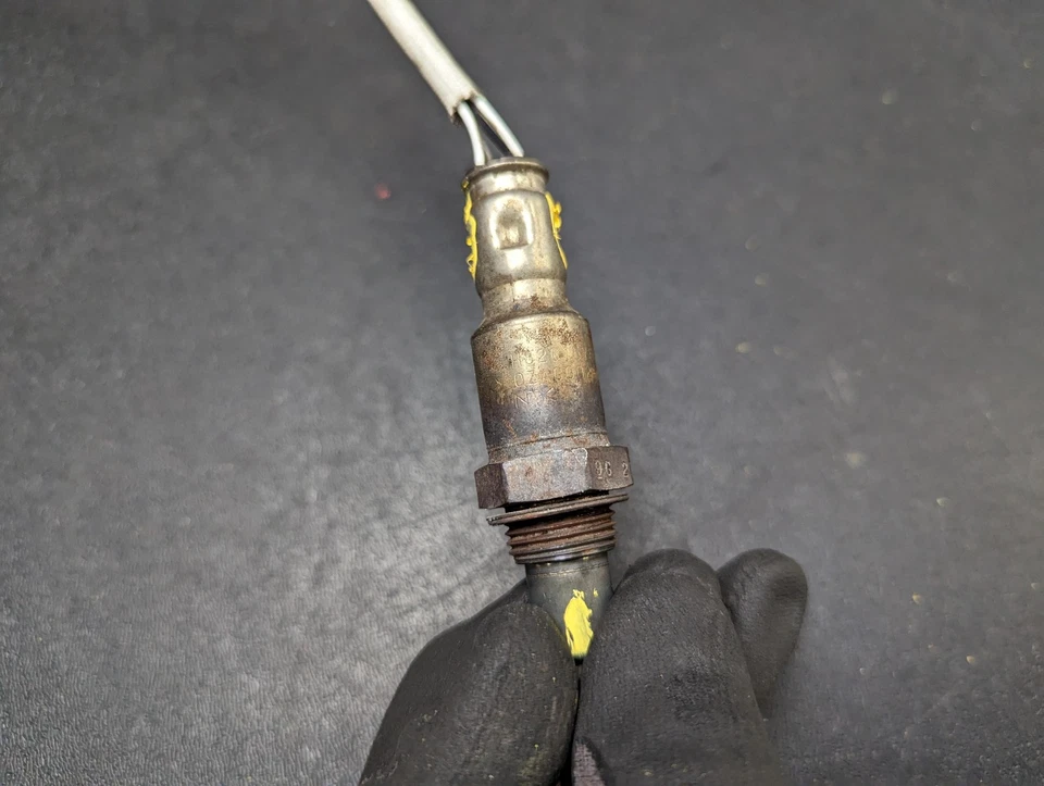 Sensor de oxigênio 2020 Nissan Versa 226A0-5RB0A 2018 2019 2021 2022 2023 2024 2025 - Imagem 4 de 4