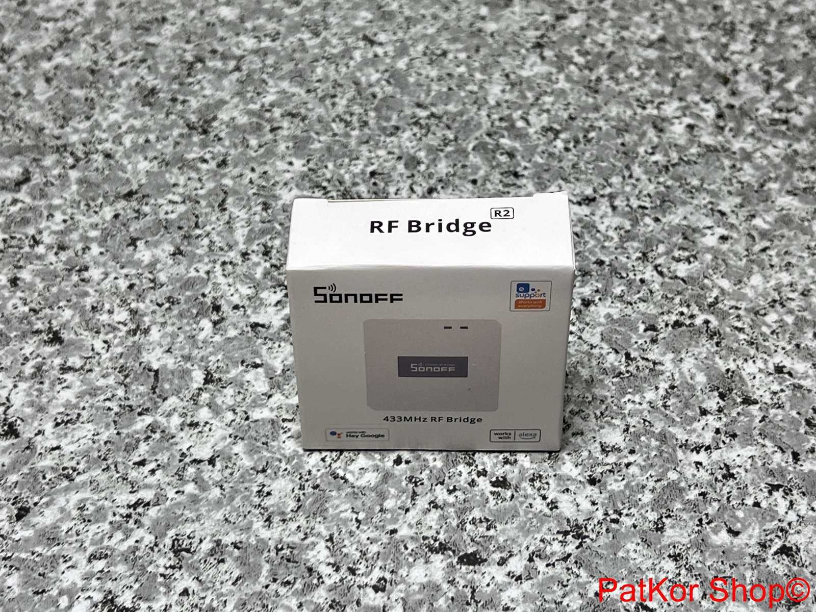 SONOFF RF BridgeR2 433MHz