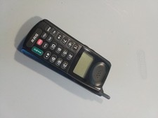 Motorola V50 Mobile Phone From 2000 Bmw 540