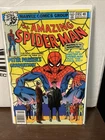Amazing Spider-Man 185