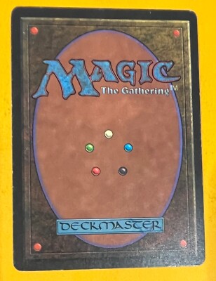 MTG LICH Beta (OldManMTG 007-784) | eBay
