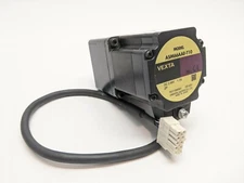 Oriental Motor ASM66AAE-T10 Closed Loop Stepper Motor