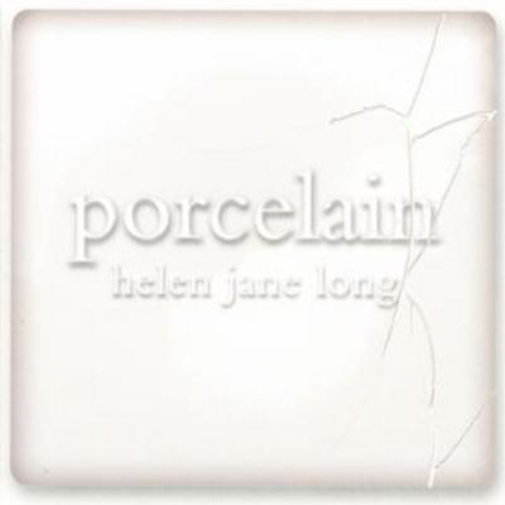 Helen Jane Long Porcelain (CD) Album