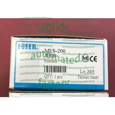 New For FOTEK MES-200 Encoder