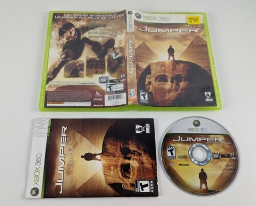 Microsoft Xbox 360 U Pick Choose a Game Complete Fun Rare Action Racing RPG - Picture 93 of 195