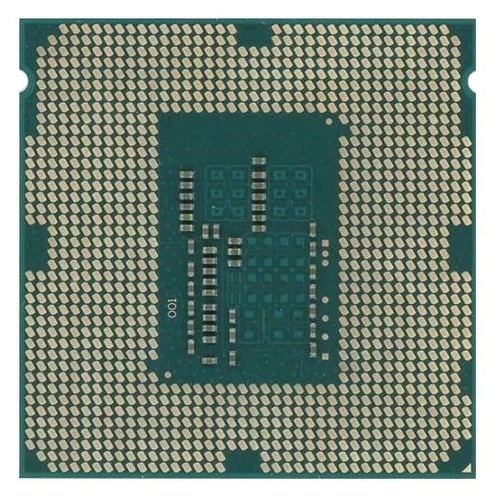 Intel Core i3-4170 SR1PL Dual Core Processor 3.7 GHz, Socket LGA1150, 54W CPU - Picture 6 of 6