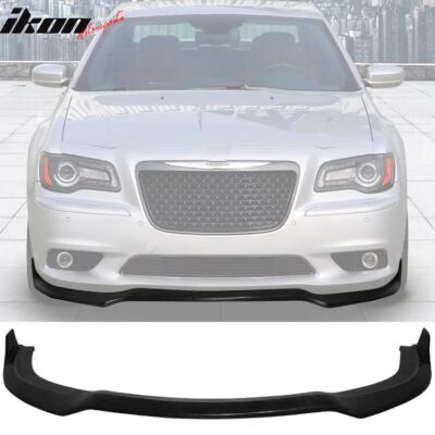 Chin SRT Stoßstange Spoiler für CHRYSLER 300 2012-2014 SRT8