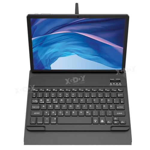 NEU Android 13 Tablet 10.1 Zoll 12GB RAM 64GB/128G ROM WiFi 4Core BT5.0 2024 - Bild 25 von 27