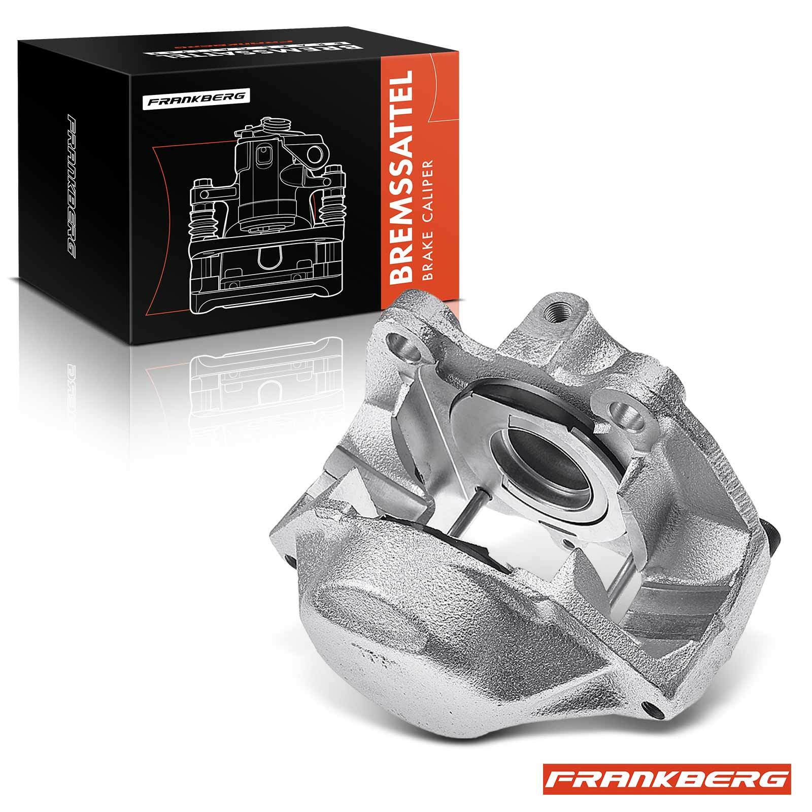 FRANKBERG Front Right Brake Calipers for Mercedes-Benz SL R107 C107 380SL 500SL