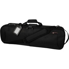 Protec Violin Deluxe 4/4 Pro Pac Case Black / Black  New