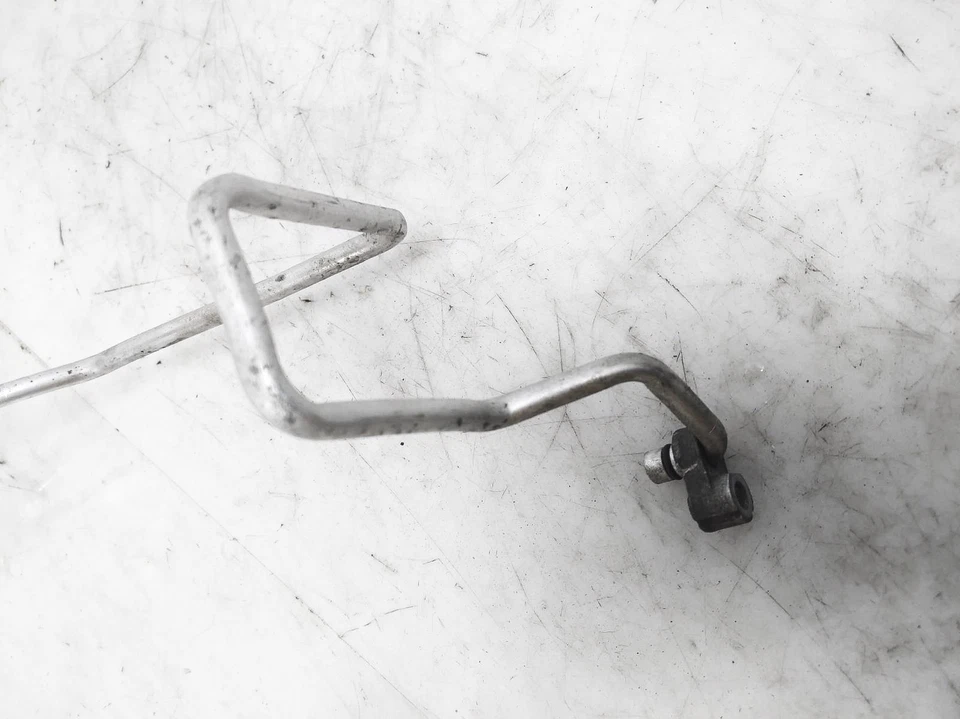 2020-2023 Subaru Outback A/C Refrigerant Suction Pipe Assy - 73425An0 - Image 4 of 4