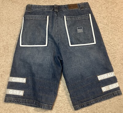 marithe francois girbaud baggy shorts 極太 s-l1200.jpg