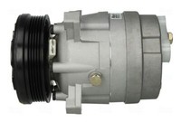 Nissens 89259 Kompressor, Klimaanlage FüR Alfa Romeo Fiat Lancia