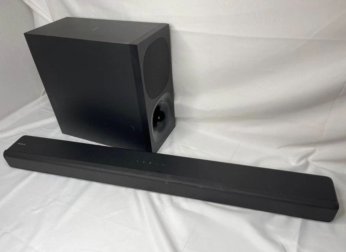 Sony HT SA-G700 Home Theater System / SA-WG700 Sub/ Bluetooth