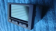 BMW E38 7 series INFO DEVICE TOP HIFI SYSTEM DSP MONITOR DISPLAY SCREEN 65128352