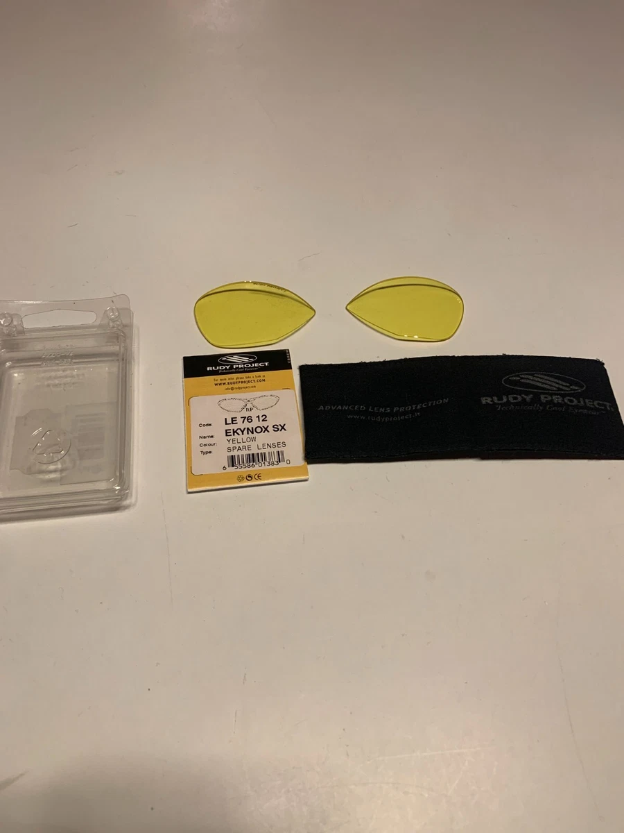 Ekynox sx rudy project new arrivals