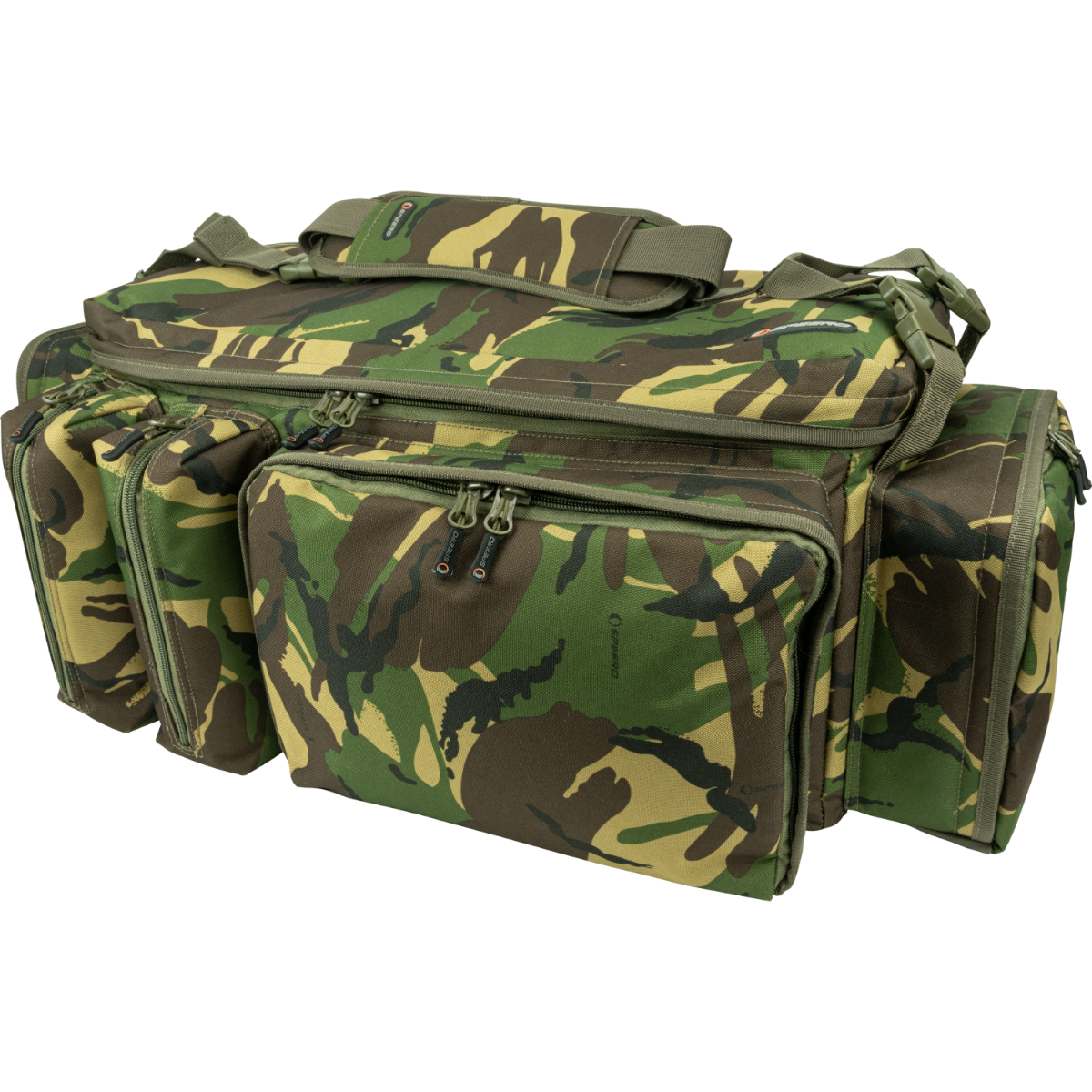 Speero XL Carryall Or Barrow Bag Dpm Luggage Bag - SPBAGCAR