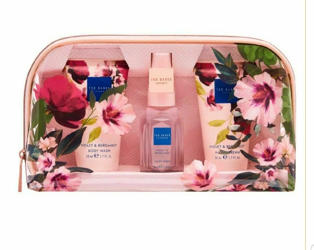 Ted Baker Little Beauties Set Brand New | eBay
