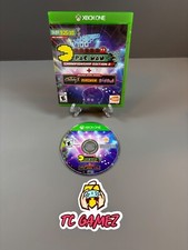 Pac-Man Championship Edition 2 + Arcade Game Series Xbox One