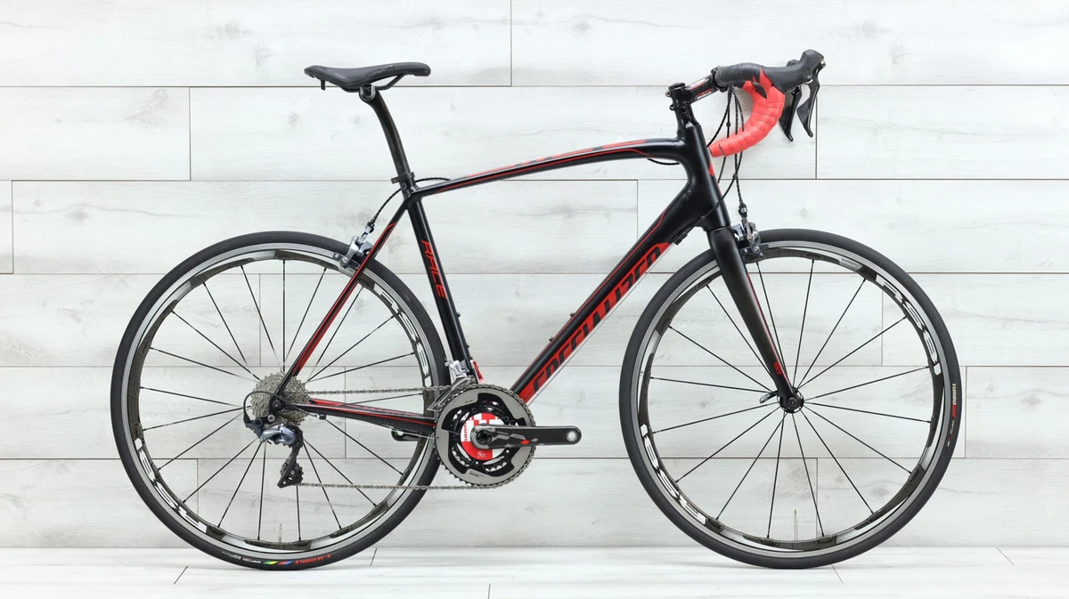 Allez race hot sale