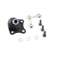 Vaico - V10-7019 - Kugelgelenk - Passt FüR Volkswagen 1J0407365J