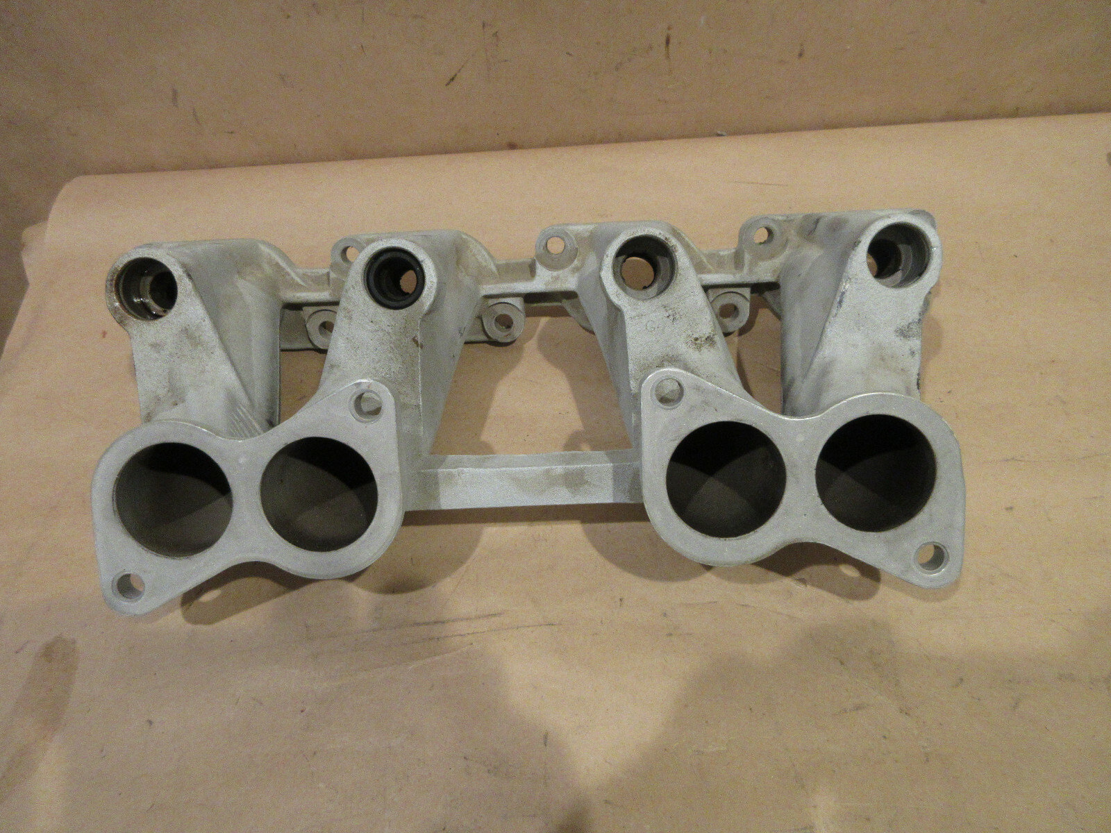 Ferrari 328, Mondial QV RH Intake Manifold P/N 128034
