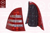 NEU RüCkleuchte Hinten Links Ohne Sockel FüR Mercedes C-Klasse 2001-2007