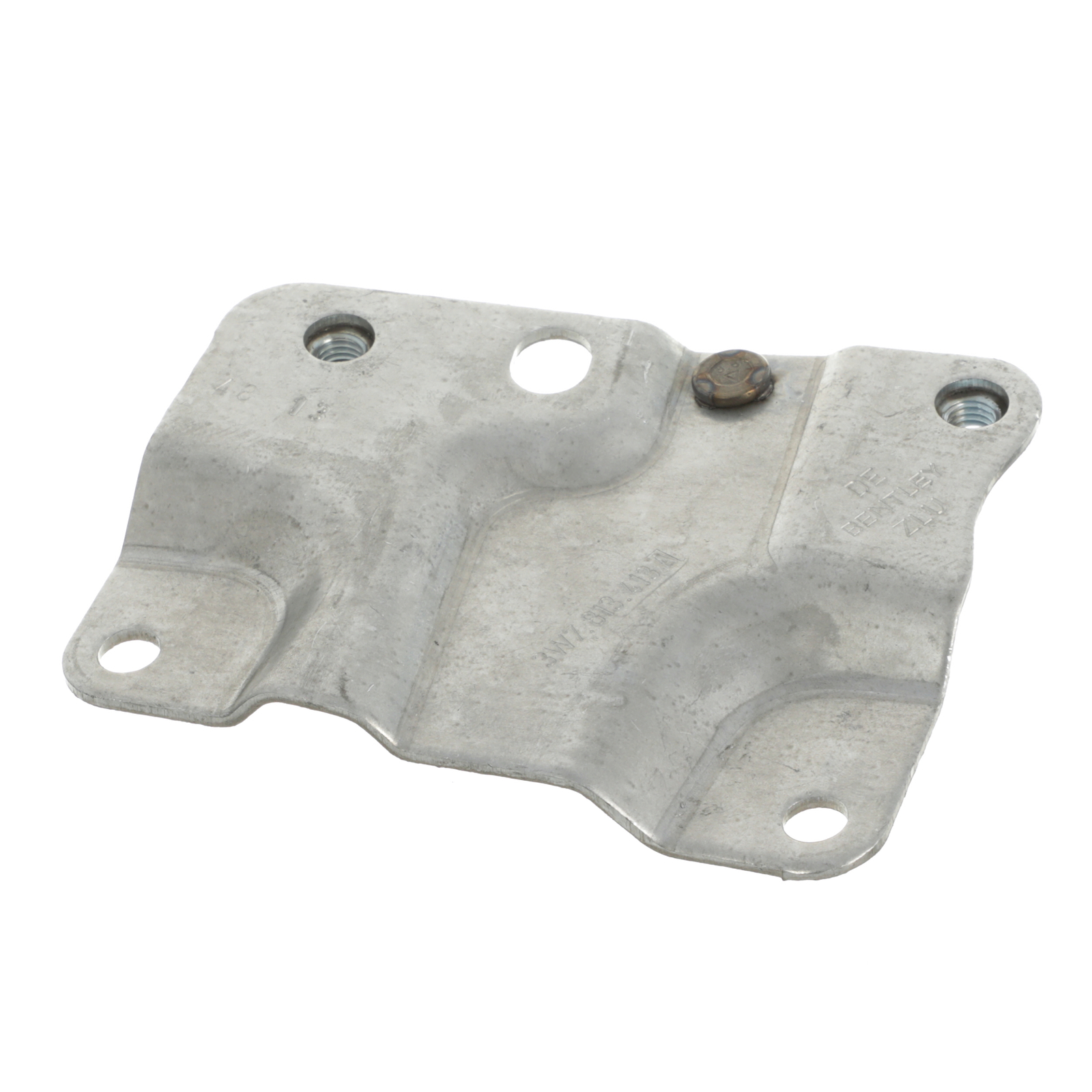 Genuine Bentley 2006-2017+ Continental Carrier Mounting Plate Left 3W7813413A