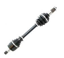New Front ATV CV Axle Fits 2014 2015 Yamaha Grizzly 700 - Free Shipping