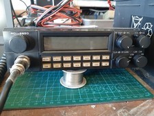 RANGER RCI 2950 FIRST GENERATION 10m -11m CB - HAM Bands - Rare Early Model