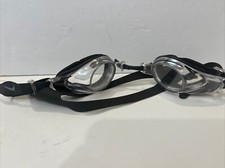 Nike Swim Goggle Active OS Black