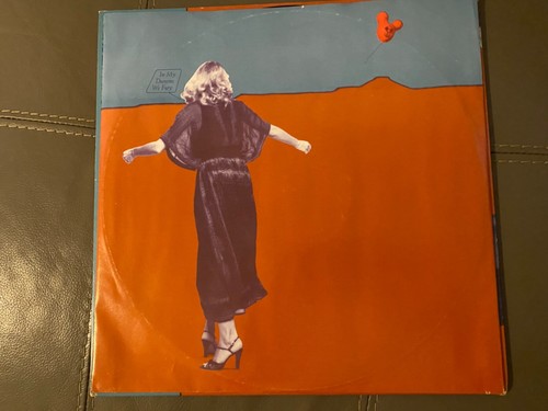 JONI MITCHELL Don Juan's Reckless Daughter 1977 2xLP Gatefold Album BB701 Cutout - Picture 12 of 16