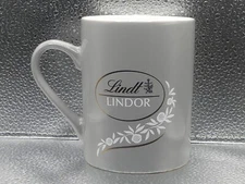Lindt Lindor Maud Borup Mug Cup Dishwasher And Microwave Safe