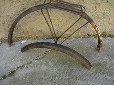 triumph bsa raleigh parafanghi anni 30 40 bici epoca freni bacchetta